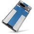 Finland Flag Distressed Google Pixel 8 Clear Case